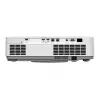 Proyector de tiro estándar Sharp P701U 7000 lúmenes ANSI 3LCD WUXGA (1920x1200) blanco