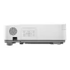Proyector de tiro estándar Sharp P701U 7000 lúmenes ANSI 3LCD WUXGA (1920x1200) blanco