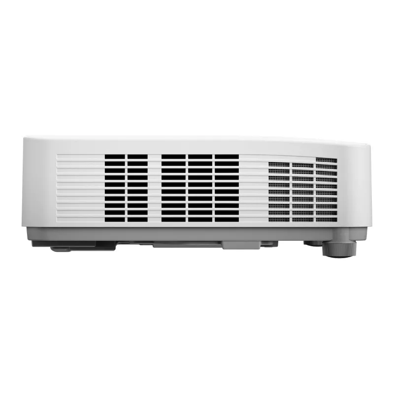 Proyector de tiro estándar Sharp P701U 7000 lúmenes ANSI 3LCD WUXGA (1920x1200) blanco