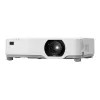 Proyector de tiro estándar Sharp P701U 7000 lúmenes ANSI 3LCD WUXGA (1920x1200) blanco