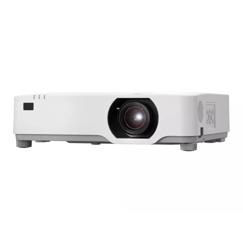 Proyector de tiro estándar Sharp P701U 7000 lúmenes ANSI 3LCD WUXGA (1920x1200) blanco