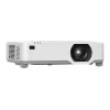 Proyector de tiro estándar Sharp P701U 7000 lúmenes ANSI 3LCD WUXGA (1920x1200) blanco