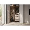 Aspirador de suelo Electrolux EB61CWPTD — 850 W, 3,5 L bolsa, limpieza en seco, rosa