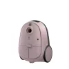 Aspirador de suelo Electrolux EB61CWPTD — 850 W, 3,5 L bolsa, limpieza en seco, rosa