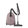 Aspirador de suelo Electrolux EB61CWPTD — 850 W, 3,5 L bolsa, limpieza en seco, rosa