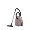 Aspirador de suelo Electrolux EB61CWPTD — 850 W, 3,5 L bolsa, limpieza en seco, rosa