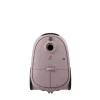 Aspirador de suelo Electrolux EB61CWPTD — 850 W, 3,5 L bolsa, limpieza en seco, rosa