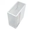 Caja de ordenador MODECOM VOLCANO AQ400 ARGB MIDI Tower, blanca