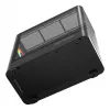 Caja de ordenador MODECOM VOLCANO AQ500 ARGB MIDI negra