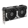 Tarjeta gráfica ASUS GeForce RTX 5060 Ti Dual — 8 GB GDDR7, 128 bits, PCIe 5.0, refrigeración activa (2 ventiladores), máx. 7680×4320