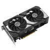 Tarjeta gráfica ASUS GeForce RTX 5060 Ti Dual — 8 GB GDDR7, 128 bits, PCIe 5.0, refrigeración activa (2 ventiladores), máx. 7680×4320