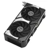 Tarjeta gráfica ASUS GeForce RTX 5060 Ti Dual — 8 GB GDDR7, 128 bits, PCIe 5.0, refrigeración activa (2 ventiladores), máx. 7680×4320