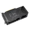 Tarjeta gráfica ASUS GeForce RTX 5060 Ti Dual — 8 GB GDDR7, 128 bits, PCIe 5.0, refrigeración activa (2 ventiladores), máx. 7680×4320