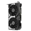 Tarjeta gráfica ASUS GeForce RTX 5060 Ti Dual — 8 GB GDDR7, 128 bits, PCIe 5.0, refrigeración activa (2 ventiladores), máx. 7680×4320