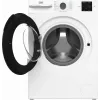 Lavadora BEKO BM3WFU39215WAR 9 kg, clase de eficiencia energética A