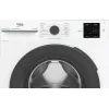 Lavadora BEKO BM3WFU39215WAR 9 kg, clase de eficiencia energética A