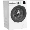 Lavadora BEKO BM3WFU39215WAR 9 kg, clase de eficiencia energética A