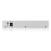 Switch gestionado L2 Gigabit PoE de sobremesa Zyxel GS1200-5HPV3 — 5x Gigabit (10/100/1000), PoE, entrada DC, capacidad de conmutación 10 Gbit/s