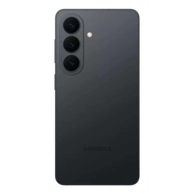Samsung Galaxy S26 Enterprise Edition 16 cm (6,3 inch) Dual SIM Android 16.0 5G USB Type-C 12 GB 256 GB 4300 mAh Negro