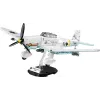 Set de construcción Cobi Blocks Junkers JU 87D-3 Stuka 556 piezas