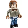Set de construcción Cobi Blocks Junkers JU 87D-3 Stuka 556 piezas