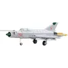 Bloques de construcción Cobi MiG-21 MF set de 381 bloques — maqueta de juguete para montar