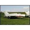 Bloques de construcción Cobi MiG-21 MF set de 381 bloques — maqueta de juguete para montar