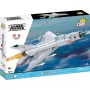 Bloques de construcción Cobi MiG-21 MF set de 381 bloques — maqueta de juguete para montar