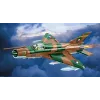 Maqueta Cobi MiG-21 396 piezas — set de construcción Cobi Blocks