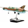 Maqueta Cobi MiG-21 396 piezas — set de construcción Cobi Blocks