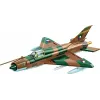 Maqueta Cobi MiG-21 396 piezas — set de construcción Cobi Blocks