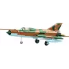 Maqueta Cobi MiG-21 396 piezas — set de construcción Cobi Blocks