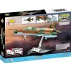 Maqueta Cobi MiG-21 396 piezas — set de construcción Cobi Blocks