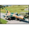 Maqueta Cobi MiG-21 396 piezas — set de construcción Cobi Blocks