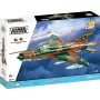 Maqueta Cobi MiG-21 396 piezas — set de construcción Cobi Blocks