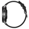Smartwatch Xiaomi Watch 5 — AMOLED 1,54 inch 480x480, Bluetooth 5.4, sumergible, medidor de frecuencia cardíaca, Negro