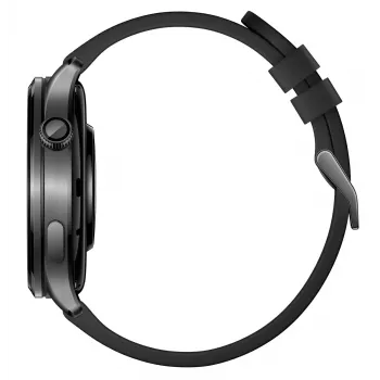 Smartwatch Xiaomi Watch 5 — AMOLED 1,54