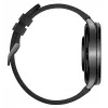 Smartwatch Xiaomi Watch 5 — AMOLED 1,54 inch 480x480, Bluetooth 5.4, sumergible, medidor de frecuencia cardíaca, Negro