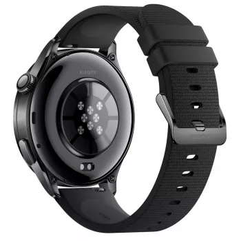 Smartwatch Xiaomi Watch 5 — AMOLED 1,54