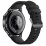 Smartwatch Xiaomi Watch 5 — AMOLED 1,54 inch 480x480, Bluetooth 5.4, sumergible, medidor de frecuencia cardíaca, Negro