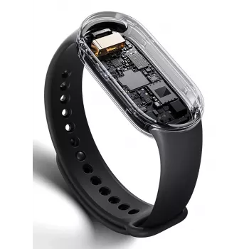 Smartwatch Xiaomi Watch 5, verde (BHR07WPGL)