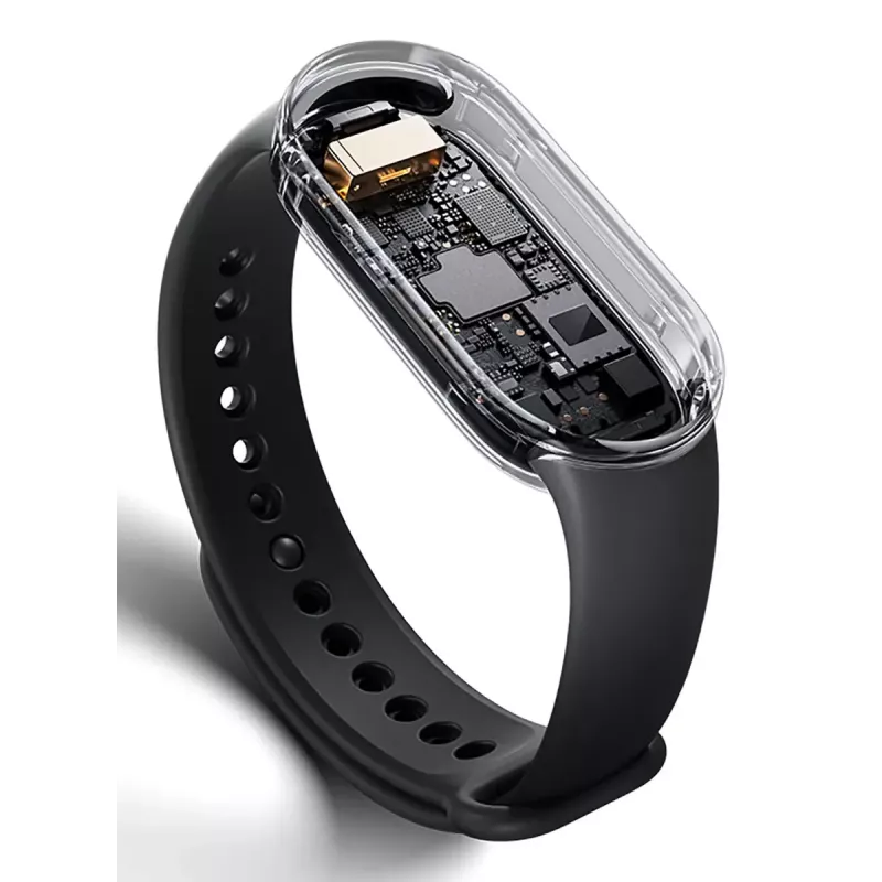 Xiaomi Watch 5 Smartwatch, verde (BHR07WPGL)