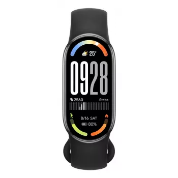Smartwatch Xiaomi Watch 5, verde (BHR07WPGL)