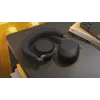 Jabra Evolve3 75 - UC Link390a (base de carga inalámbrica) - Negro