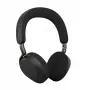 Jabra Evolve3 75 - MS Link390a (base de carga inalámbrica) - Negro