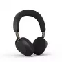 Jabra Evolve3 75 - MS Link390a - Negro, inalámbrico, 20 - 20000 Hz, telefonía/música, 180 g, auricular, Negro