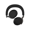 Jabra Evolve3 75 - MS Link390a - Negro, inalámbrico, 20 - 20000 Hz, telefonía/música, 180 g, auricular, Negro
