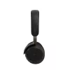 Jabra Evolve3 75 - MS Link390a - Negro, inalámbrico, 20 - 20000 Hz, telefonía/música, 180 g, auricular, Negro
