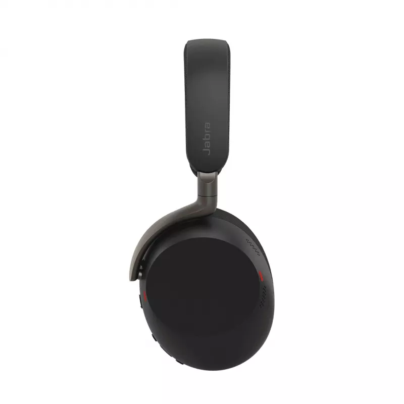 Auricular Jabra Evolve3 85 inalámbrico diadema oficina/call center USB Type-A Bluetooth Negro