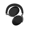 Auricular Jabra Evolve3 85 con cable e inalámbrico diadema telefonía/música USB Type-A Bluetooth Negro